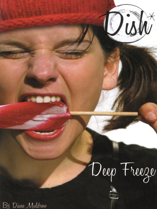 Title details for Deep Freeze by Diane Muldrow - Wait list